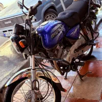 باکسر مدل۹۷|موتورسیکلت|نسیم‌شهر, |دیوار