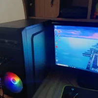 سیستم گیمینگ