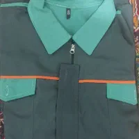 لباس کار نو