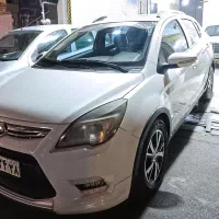 لیفان X50|خودرو سواری و وانت|قدس, شهرقدس|دیوار