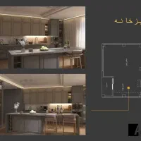 آموزش تخصصی اتوکد و تری دی مکس|خدمات آموزشی|مشهد, آزادشهر|دیوار