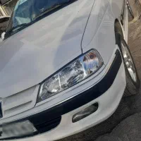 پرشیا ۱۴۰۱xu7تمام فول|خودرو سواری و وانت|پارس‌آباد, |دیوار