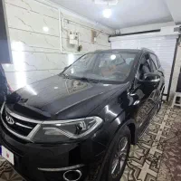 تیگو5مدل ۹۸