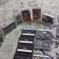 نوار سونی با پشت نواری اصلی