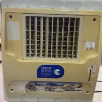 کولر آبی درحد نو