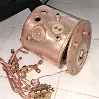 بیزرا الیزه تک گروپ ۲۰۱۶ سرویس شده|کافی‌شاپ و رستوران|تهران, امام زاده عبدالله|دیوار