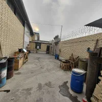 اجاره سوله ۳۰۰ متری واقع در شهرک آدران|اجارهٔ دفتر صنعتی، کشاورزی، تجاری|رباط‌کریم, آدران|دیوار