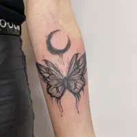 تتو.تاتو.مدل تتو.رایگان|خدمات آرایشگری و زیبایی|تهران, تهرانپارس غربی|دیوار