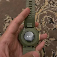 ساعت هوشمند