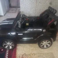 ماشین شارژی 4 موتور|اسباببازی|جهرم, |دیوار