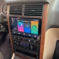 فروش مانیتور اندروید خودرو نقد اقساط|قطعات یدکی و لوازم جانبی|تهران, یاخجی آباد|دیوار