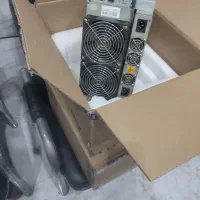 ماینر t17 58 t17e53|قطعات و لوازم جانبی رایانه|پردیس, فاز ۳|دیوار