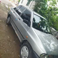 پراید مدل ۸۷|خودرو سواری و وانت|اشتهارد, |دیوار