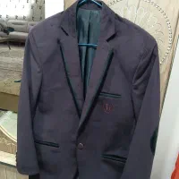 کت مخمل مردانه