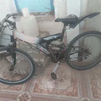 فروش دوچرخه کوهستان|دوچرخه، اسکیت، اسکوتر|الشتر, |دیوار