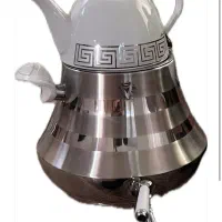 سماوروقوری