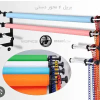 لوازم آتلیه و عکاسی حرفه ای|دوربین عکاسی و فیلمبرداری|تبریز, |دیوار