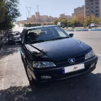 پارس دوگانه کارخانه مدل 98|خودرو سواری و وانت|تبریز, |دیوار