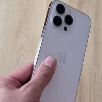 موبایل آیفون ۱۴ پرومکس در حد نو|موبایل|سمنان, |دیوار