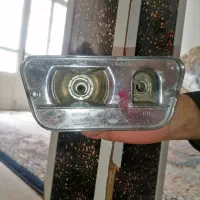 چراغ خطر پیکان جوانان