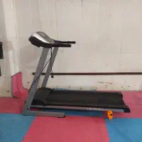 تردمیل dkfitnees باشگاهی