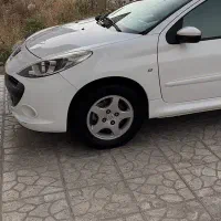 معاوضه رینگ و لاستیک تورنادو