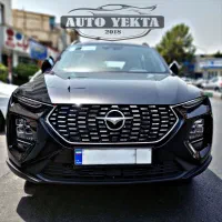 هایما S8 مشکی اس هشت \\ مدل 1404 صفر خشک روز