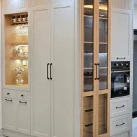 کابینت.دکوراسیون اقساط|مصالح و تجهیزات ساختمان|ساوه, |دیوار