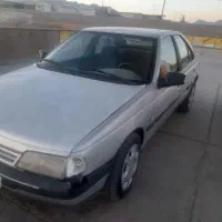 پژو روا