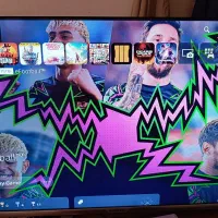 ps5 slim|کنسول، بازی ویدئویی و آنلاین|خرمآباد, |دیوار