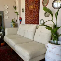 مبلمان ال|مبلمان خانگی و میز عسلی|مشهد, ویلاشهر|دیوار