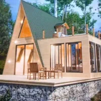 باغ ۹۰۰ متری در نعمت الله صوفیان