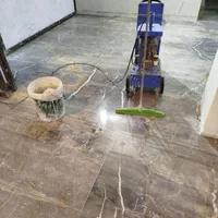 کفسابی سنگ ساب موزائیک ساب سنگشور نماشور