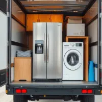 کار گر اساس کشی|خدمات حمل و نقل|کرج, گلشهر|دیوار