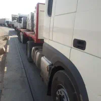 کشنده داف 480مدل2020|خودرو سنگین|ری, هاشم‌آباد|دیوار