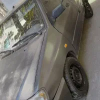 پراید 132 مدل 90