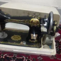 چرخ خیاطی سنتی