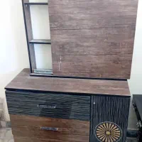 میز آرایش واینه
