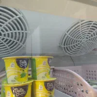 یخچال ۳ درب