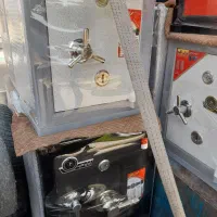 فروش گاوصندوقSam|ابزارآلات|اسلامشهر, بهرام آباد|دیوار