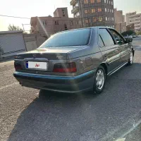 پرشیا تیو5 مدل ۹۴|خودرو سواری و وانت|تبریز, |دیوار