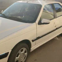 پژو پارس xup7 مدل 1403