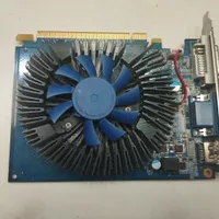 گرافیک GT 730 2G DDR3 برندgalaxارسال به سراسر کشور|قطعات و لوازم جانبی رایانه|تایباد, |دیوار