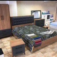 تخت سرویس خواب مدل دنیز