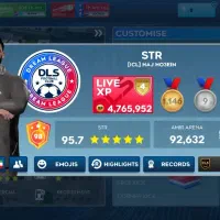 دریم لیگ|کنسول، بازی ویدئویی و آنلاین|شوشتر, |دیوار