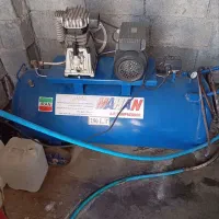 فروش وسایل کارواش