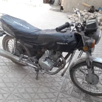 فروش موتورسیکلت شیرو ۱۲۵|موتورسیکلت|ساوه, |دیوار