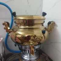 سماور افسون