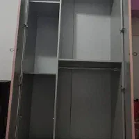 کمد لباس دخترونه|جاکفشی، کمد، دراور|سنگر, |دیوار