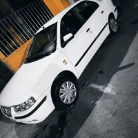 سمند بی نظیر|خودرو سواری و وانت|کرج, فاز ۱ مهرشهر|دیوار